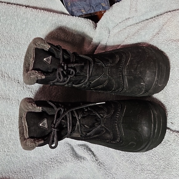 kohls mens columbia boots